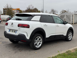 Citroen C4 Cactus foto 4