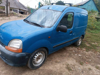 Renault Kangoo foto 3