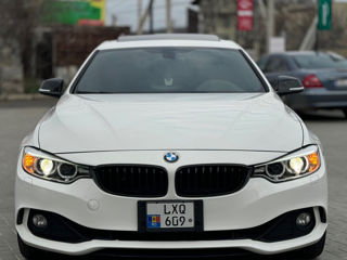 BMW 4 Series foto 4