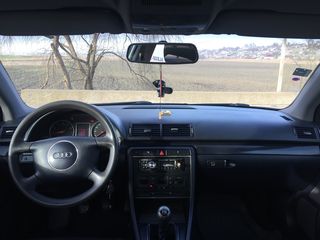 Audi A4 foto 10