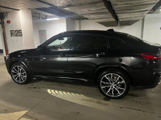 BMW X4 foto 3