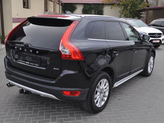 Volvo XC60 foto 4