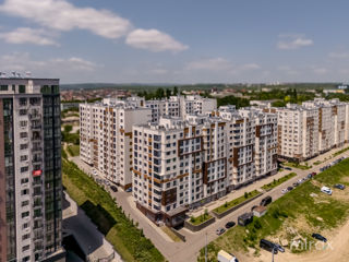 Apartament cu 1 cameră, 49 m², Ciocana, Chișinău foto 11