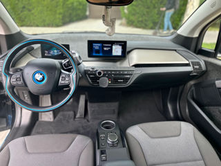 BMW i3 foto 7