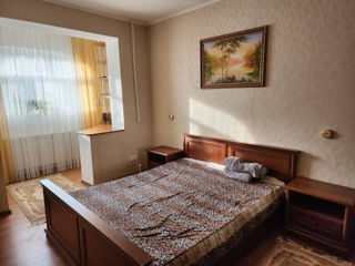 Apartament cu 3 camere, 71 m², Ciocana, Chișinău foto 5