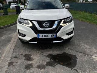 Nissan X-Trail foto 6