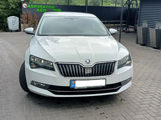 Skoda Superb foto 5