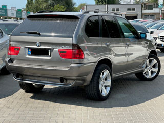 BMW X5 foto 3