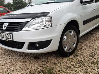 Dacia Logan Mcv foto 6