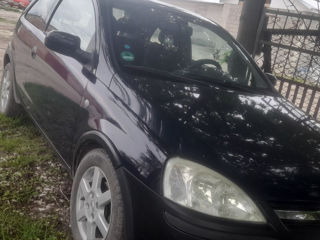 Opel Corsa foto 3