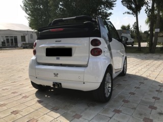 Smart Fortwo foto 3