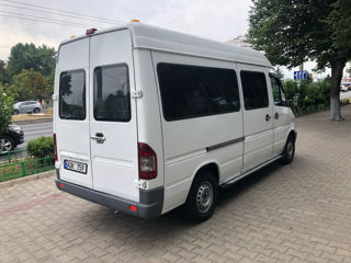 Mercedes Sprinter foto 5