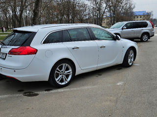 Opel Insignia foto 4