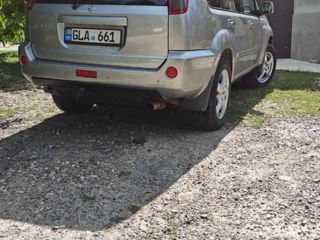 Nissan X-Trail foto 5