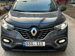 Renault Kadjar foto 8