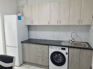 Apartament cu 3 camere, 80 m², Râșcani, Chișinău foto 8