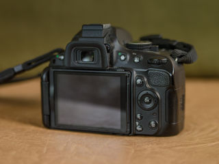 Nikon D5100 kit+Подарок foto 5