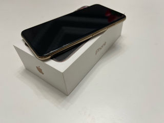 Iphone XS MAX GOLD 256GB. foto 1