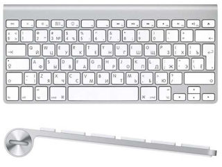 Apple Magic Keyboard