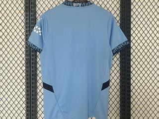 Tricou Manchester City 1:1 foto 2