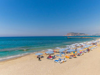 Relaxează-te la Relax Beach Hotel cu doar 550 euro foto 2