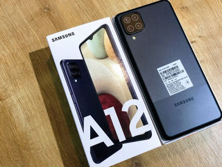 Vind Samsung A12