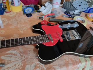 Ремонт гитар! foto 2