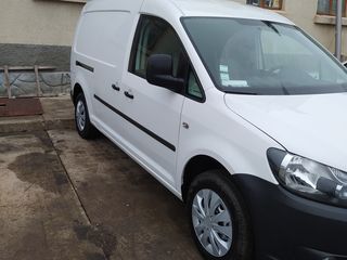 Volkswagen Caddy maxx foto 1