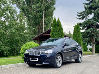 BMW X4 foto 1