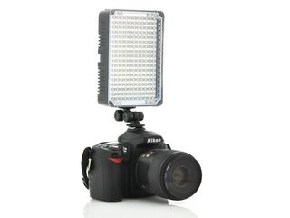 198 LED осветитель Aputure Amaran с регулировкой цветовой температуры foto 9