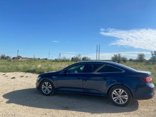 Renault Talisman foto 2