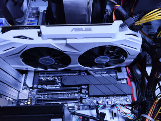 PC Gaming I9 foto 6