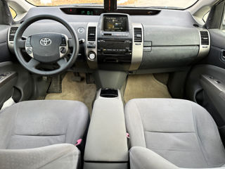 Toyota Prius foto 7