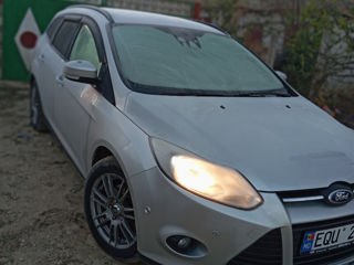 Ford Focus foto 5