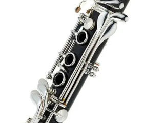 Кларнет / Clarinet Yamaha YCL-650 foto 4