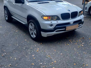 BMW X5 foto 8