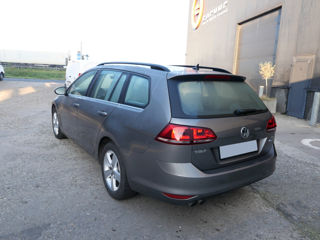 Volkswagen Golf foto 5