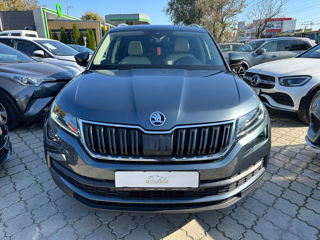 Skoda Kodiaq foto 2