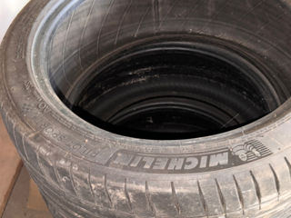 Летняя резина R18 245/45 r18 фото 1