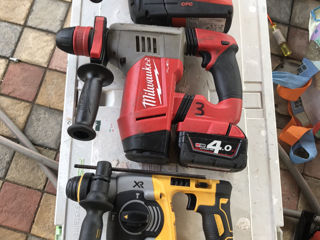 Dewalt 620€ foto 8