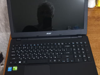 Acer Aspire E5-511G, QuadCore, 8gb ram, SSD 250, GeForce 810