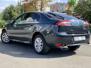 Renault Laguna foto 5