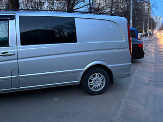 Mercedes Vito foto 5