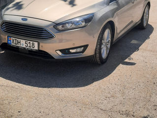 Ford Focus фото 0