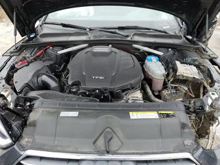 Audi A5 foto 10