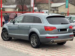 Audi Q7 foto 3