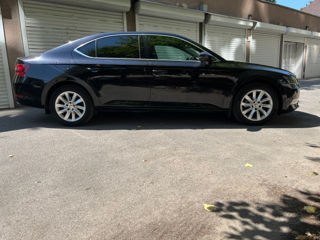 Skoda Superb foto 4