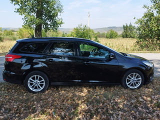 Ford Focus foto 4