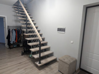 Apartament cu 3 camere, 136 m², Ciocana, Chișinău foto 4