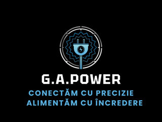 G.A.Power